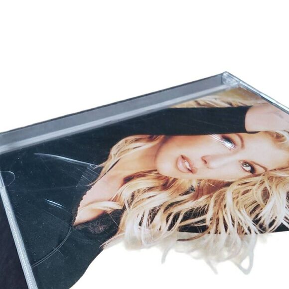 Faith Hill Breathe CD - Picture 5 of 9